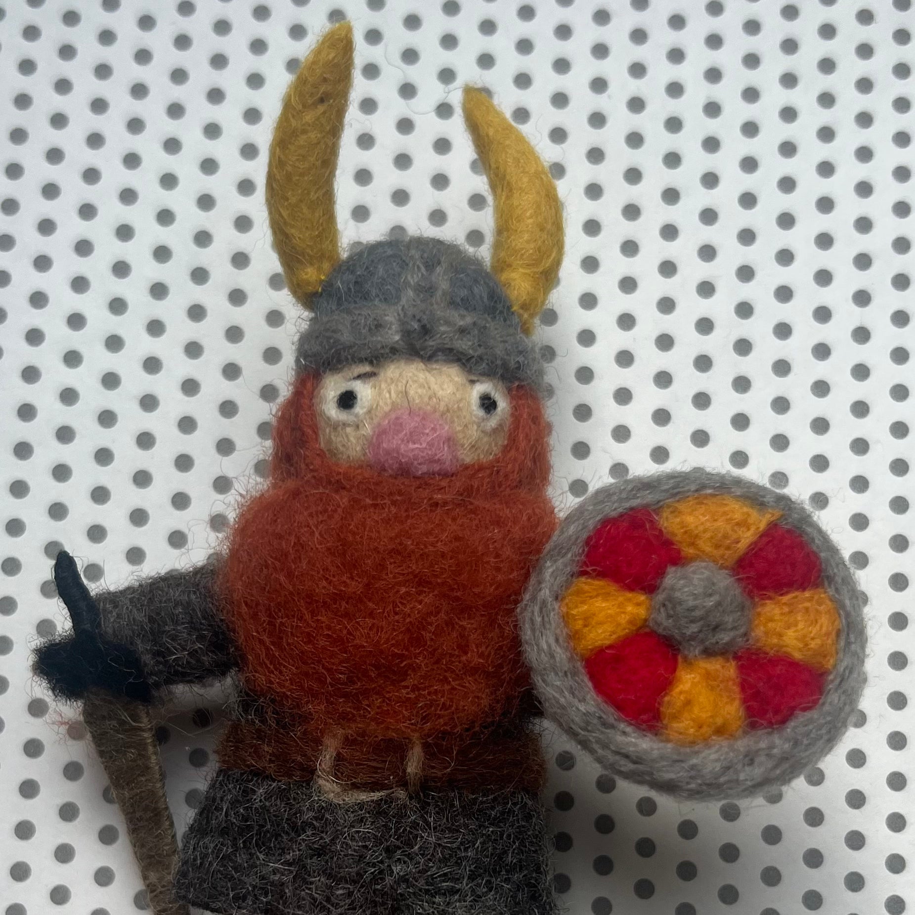 Erik the viking
