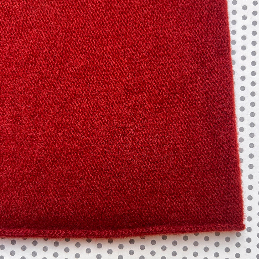 Wool hat