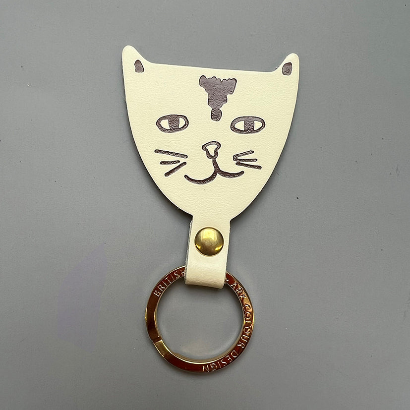 cat key fob