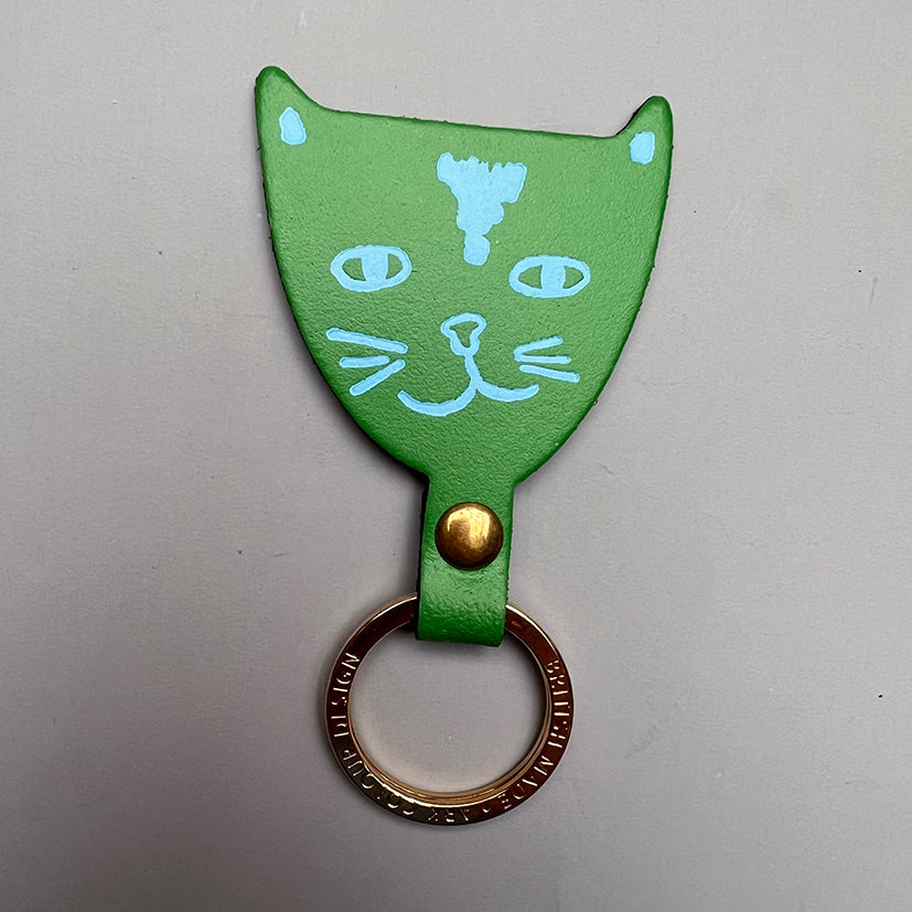 cat key fob
