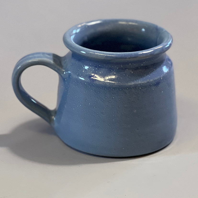 Fair Trade hand thrown Mugs