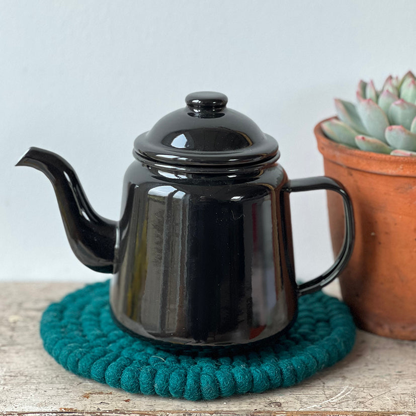 Handmade Felt Table Mat