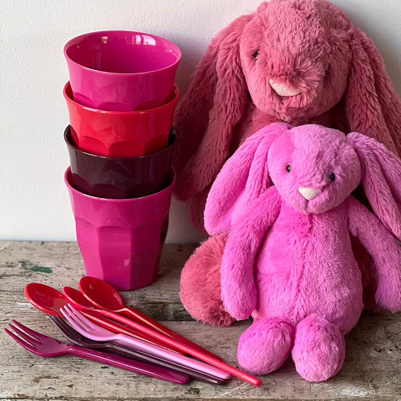 Jellycat bunny small pink discount