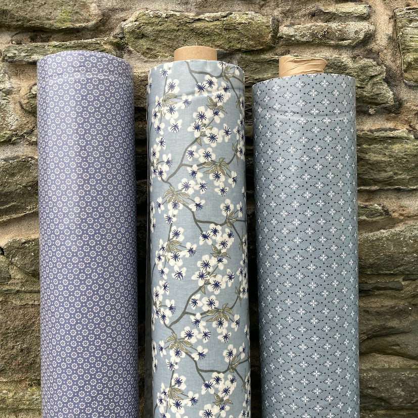 Oilcloth for your tables