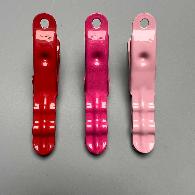Useful colourful Pegs