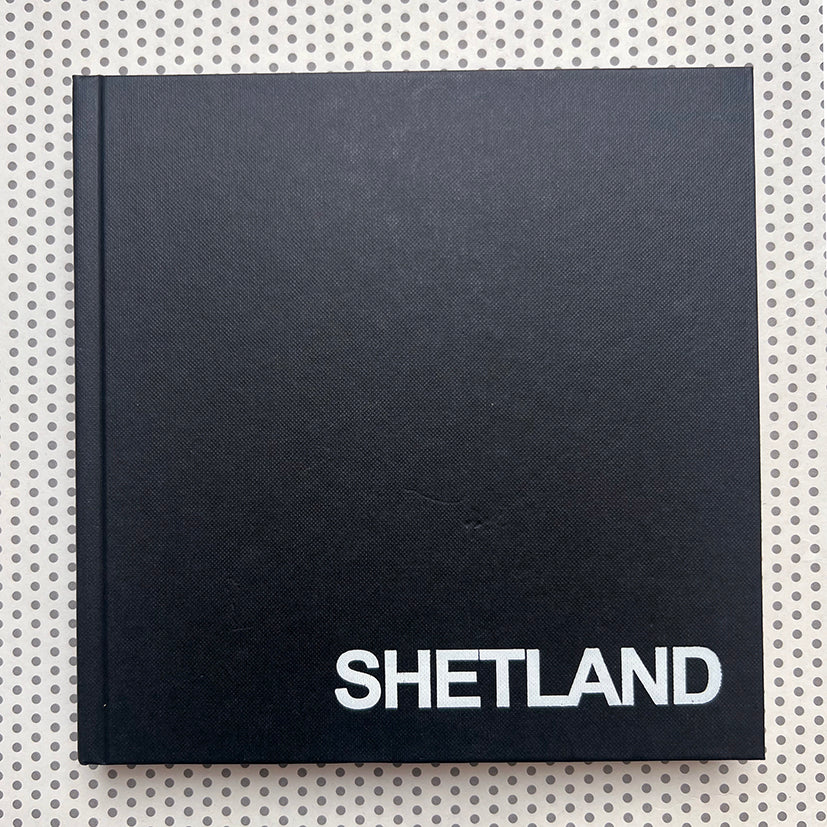Shetland Sketchbook