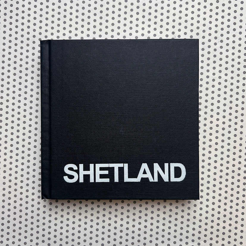 Shetland Sketchbook