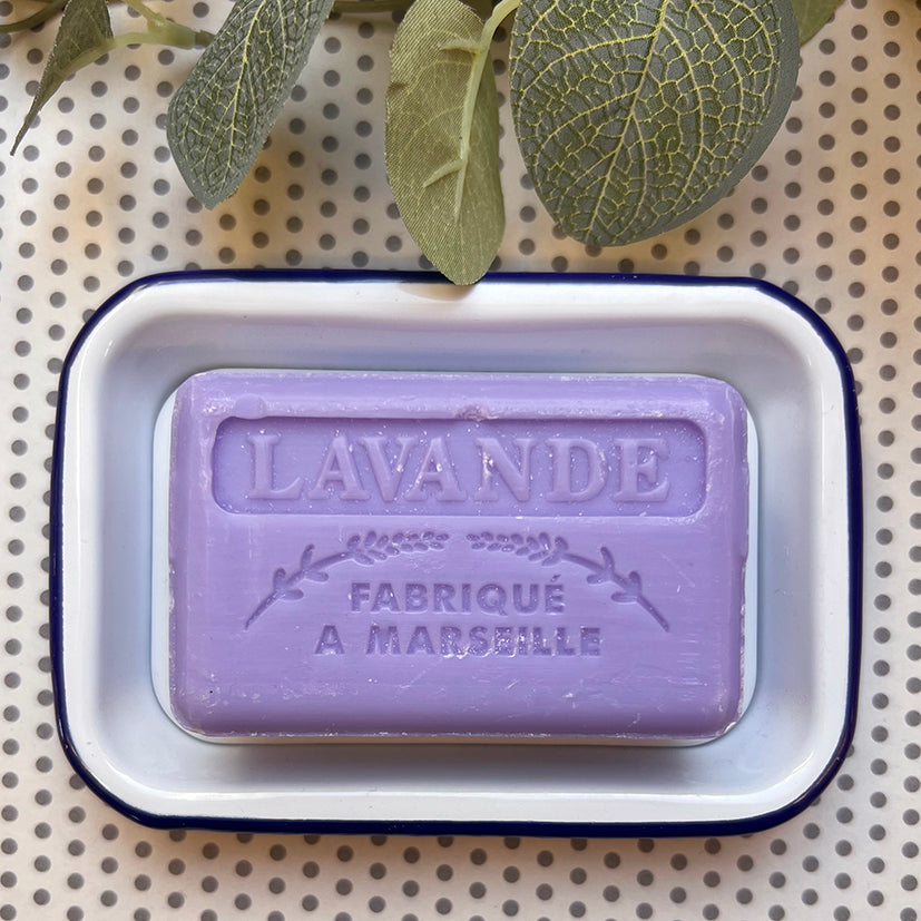 Traditional French Soap