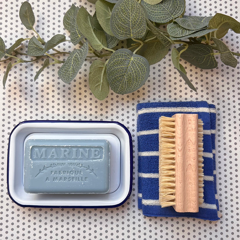 Traditional French Soap