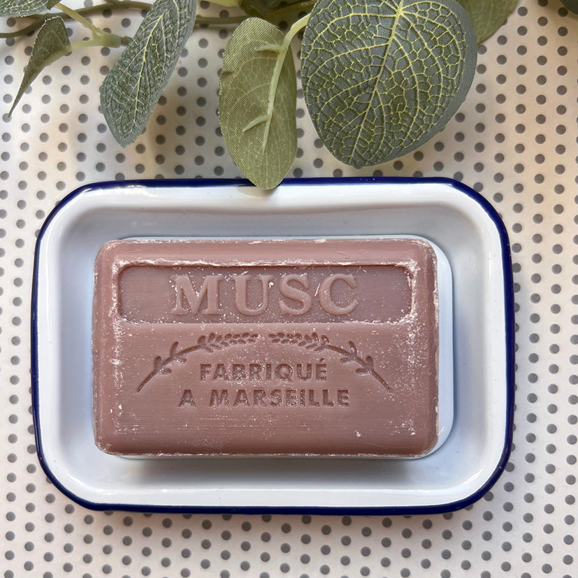 Traditional French Soap