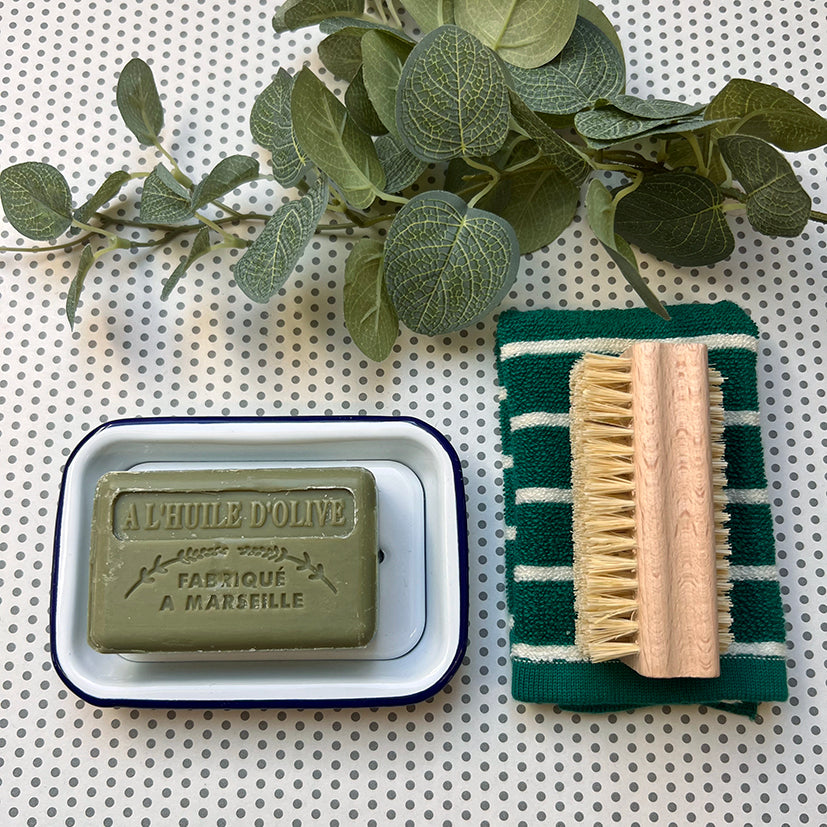 Traditional French Soap