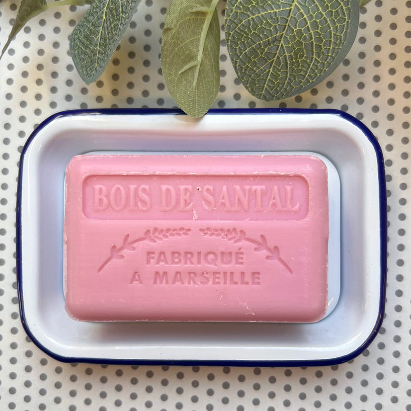 Traditional French Soap
