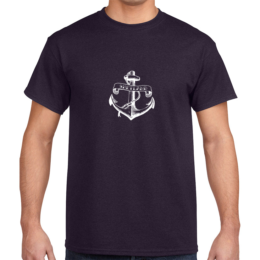 Shetland t-shirt