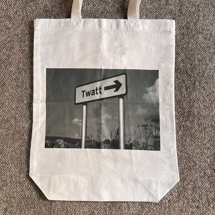 Twatt Bag