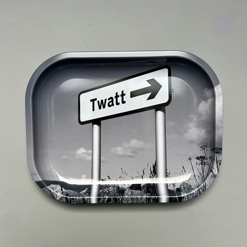 Twatt Trinket Tray