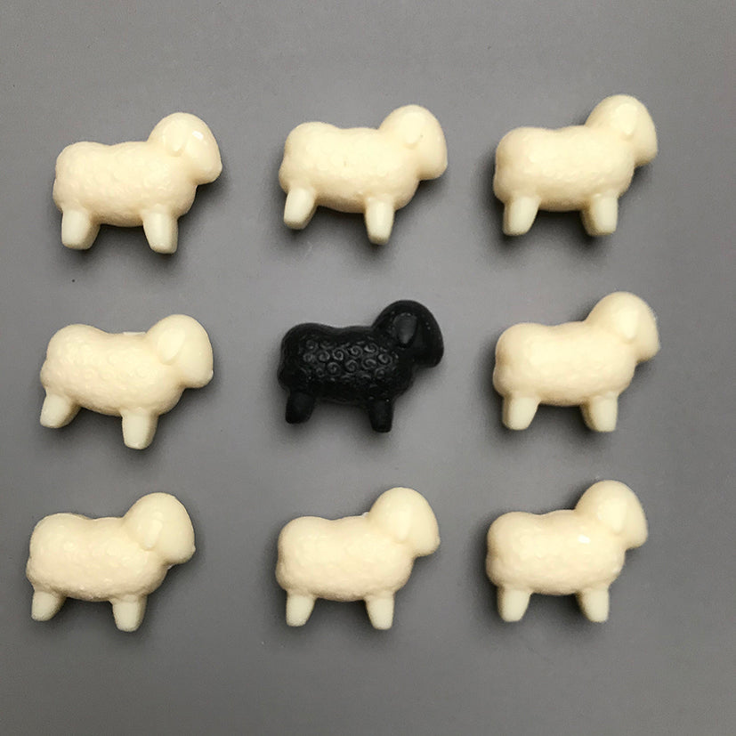 Sheep Soap