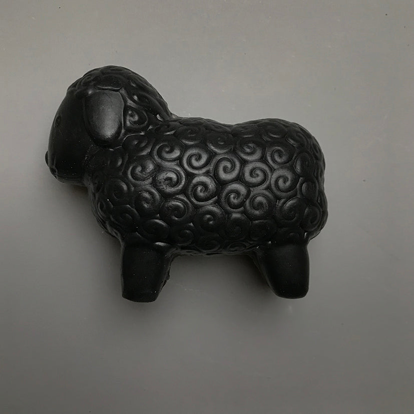 Sheep Soap