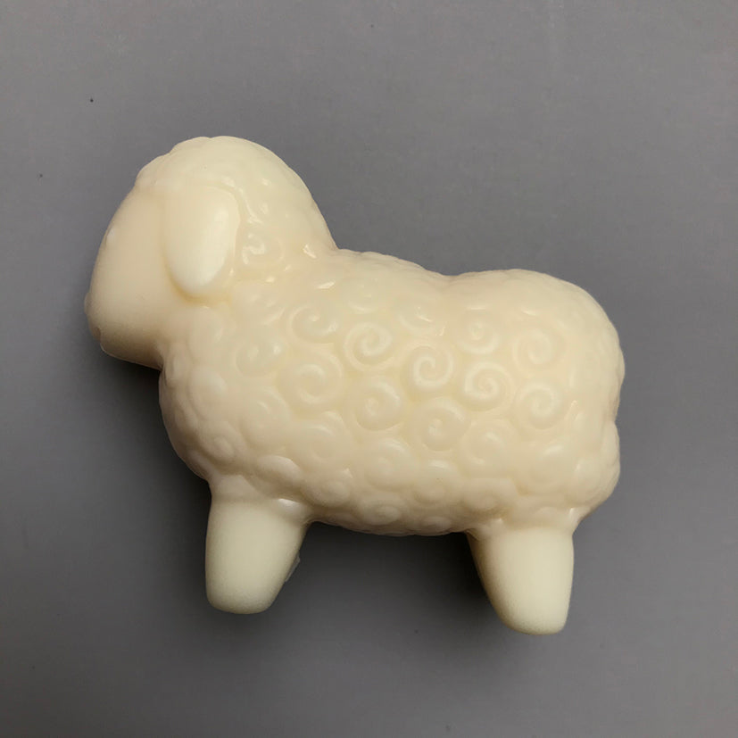 Sheep Soap