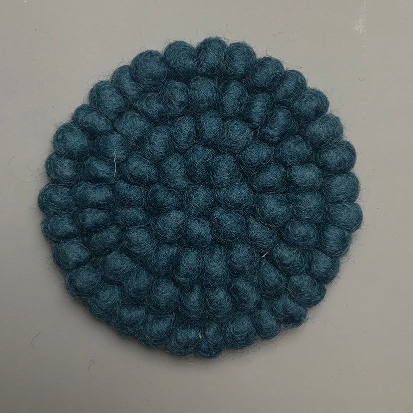 Handmade Felt coaster