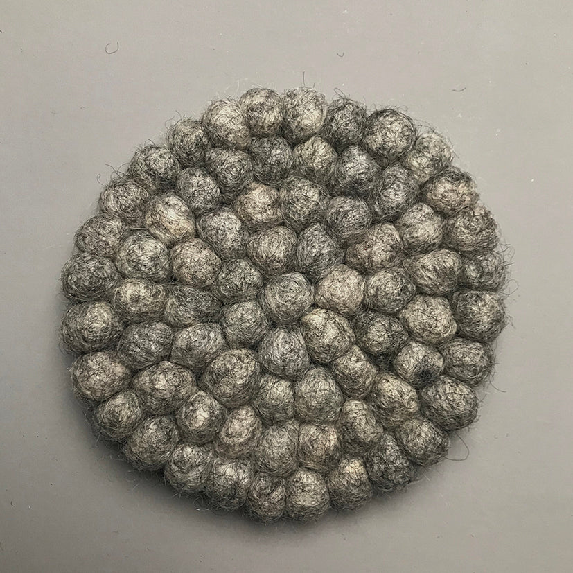 Handmade Felt coaster