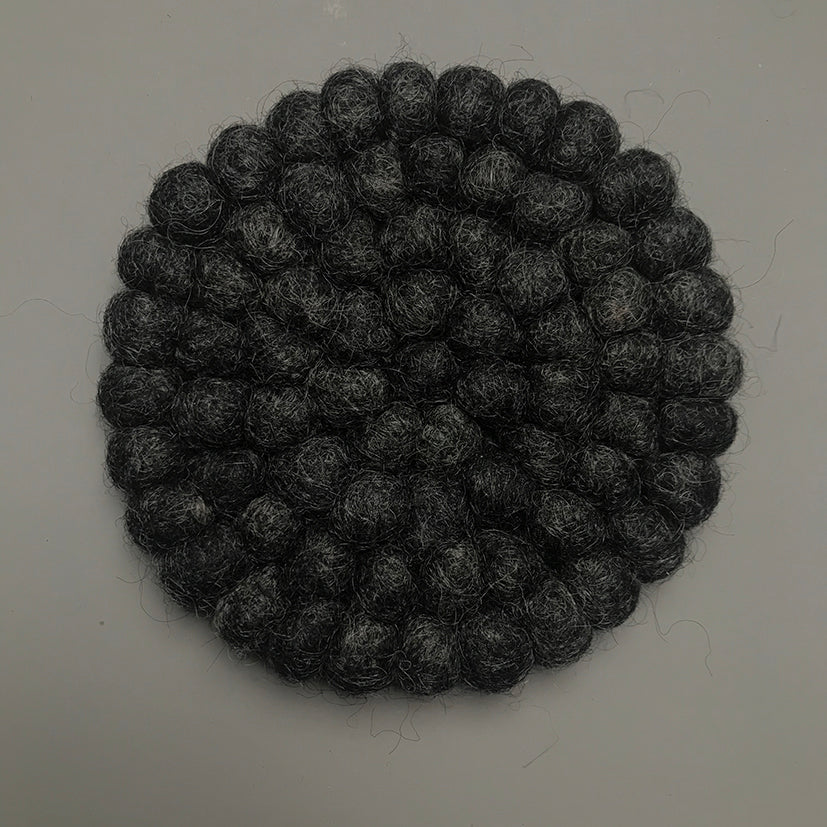 Handmade Felt coaster