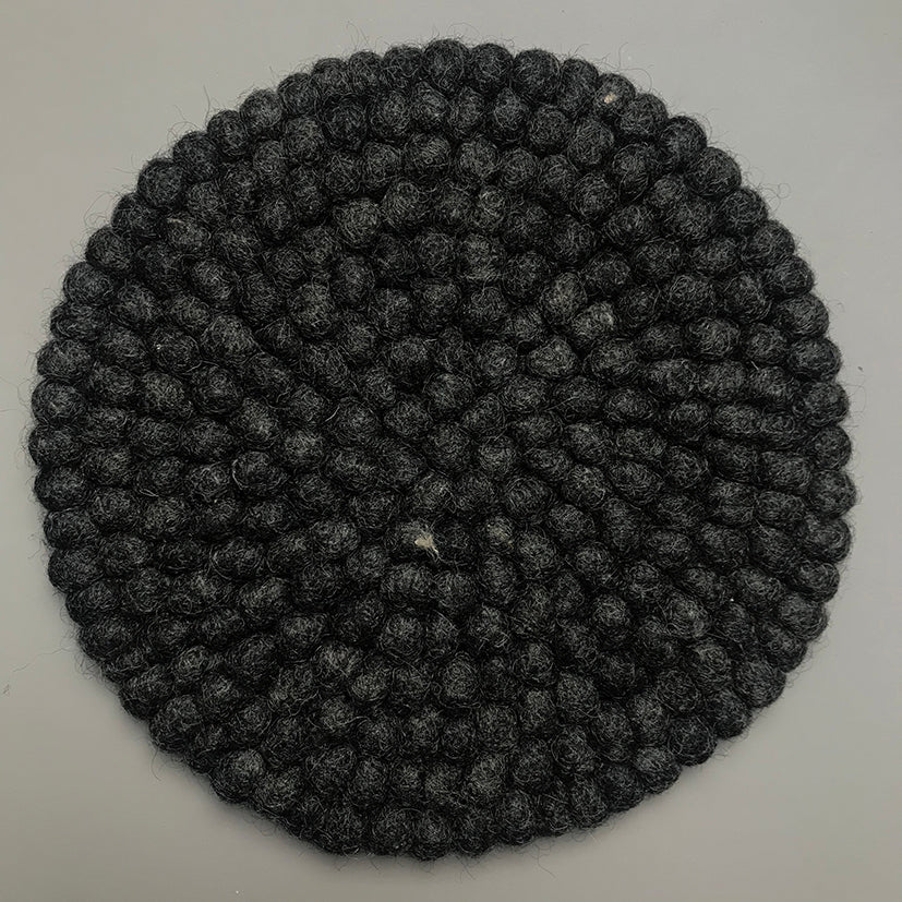 Handmade Felt Table Mat