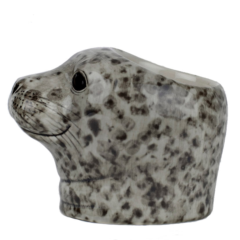 Ceramic Seal Egg Cup