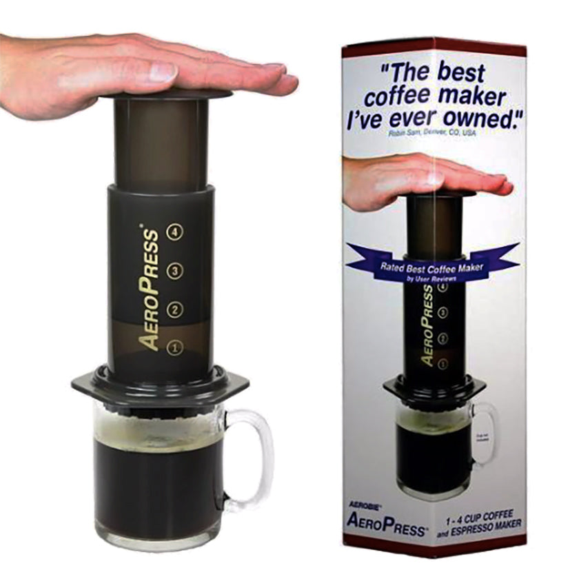 AeroPress