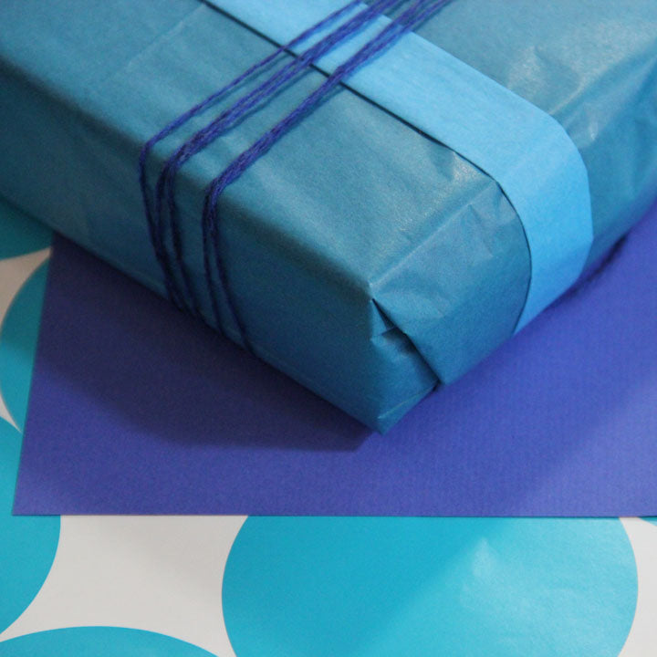 Gift Wrapping