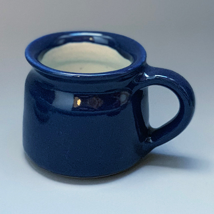 Fair Trade hand thrown Mugs