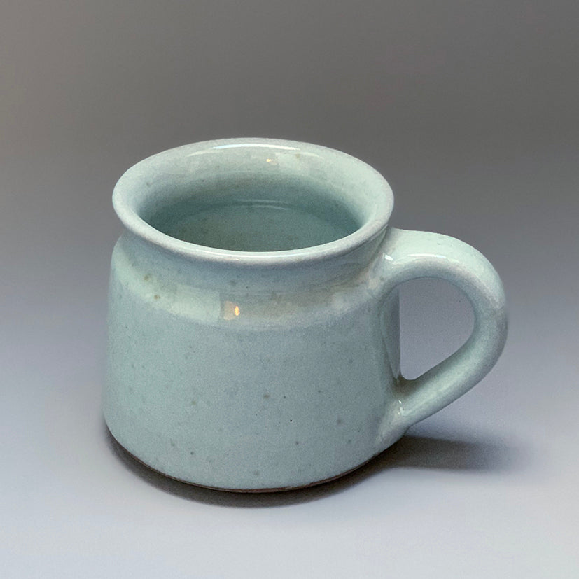 Fair Trade hand thrown Mugs