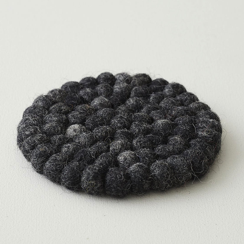 Handmade Felt coaster