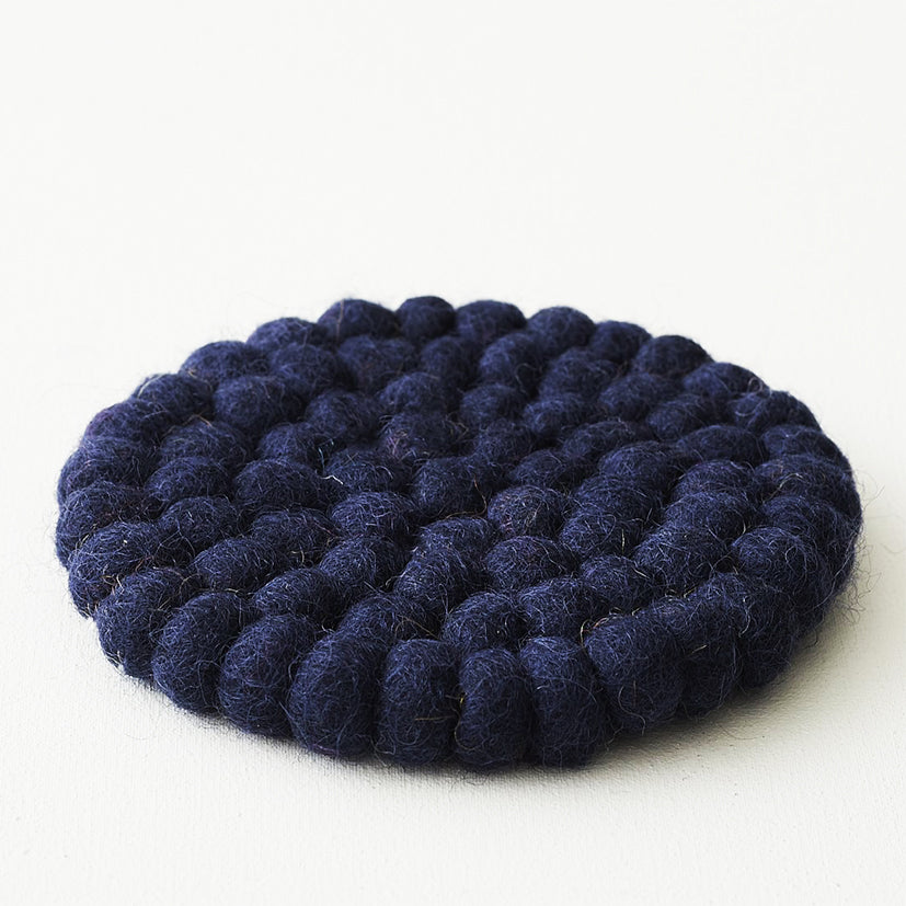 Handmade Felt coaster