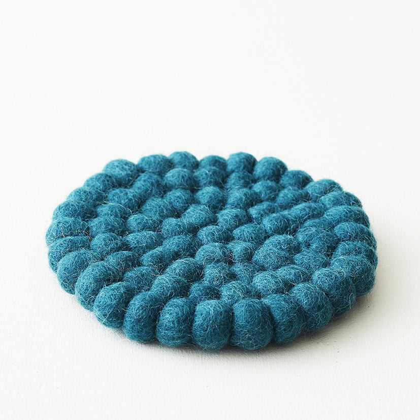 Handmade Felt coaster