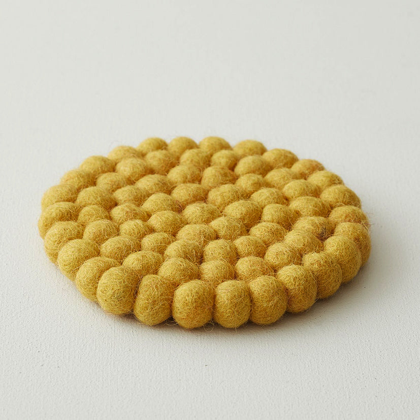 Handmade Felt coaster