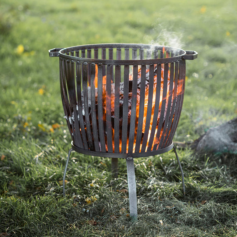 Fire Pit
