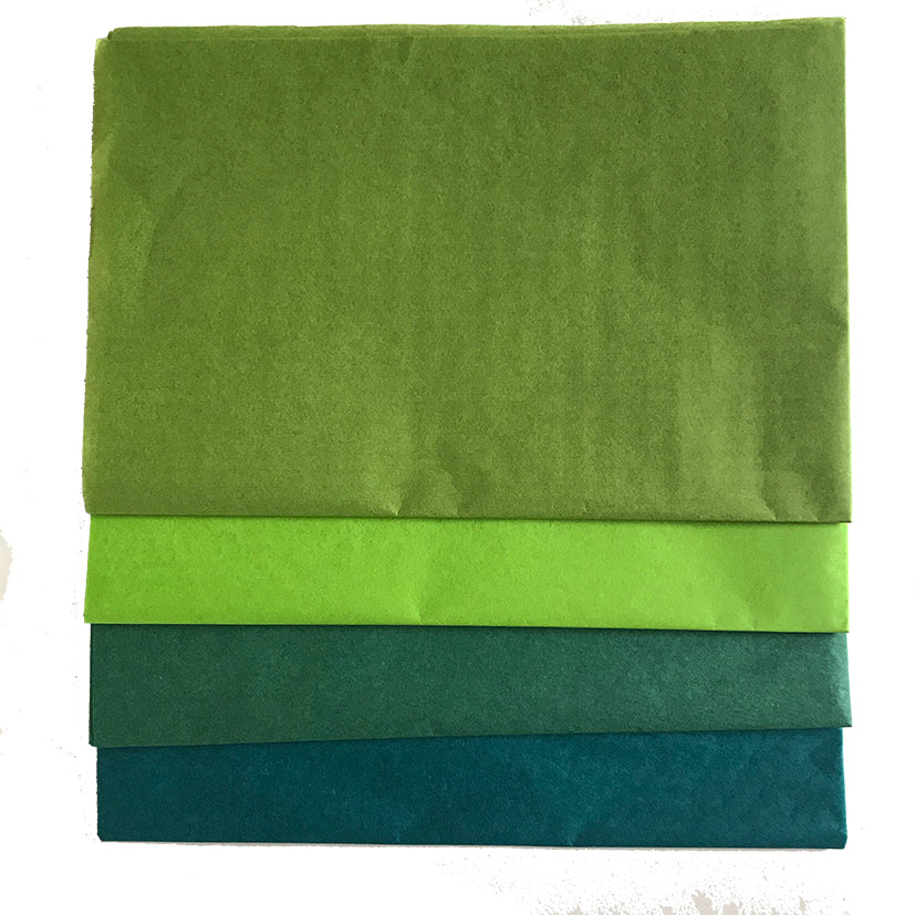 Tissue paper