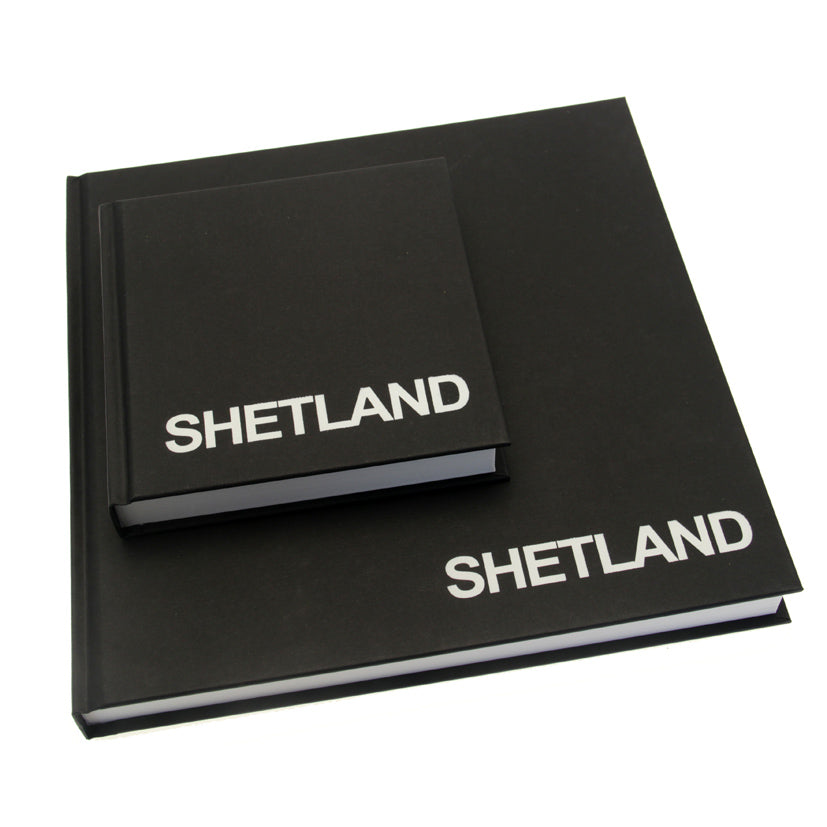 Shetland Sketchbook
