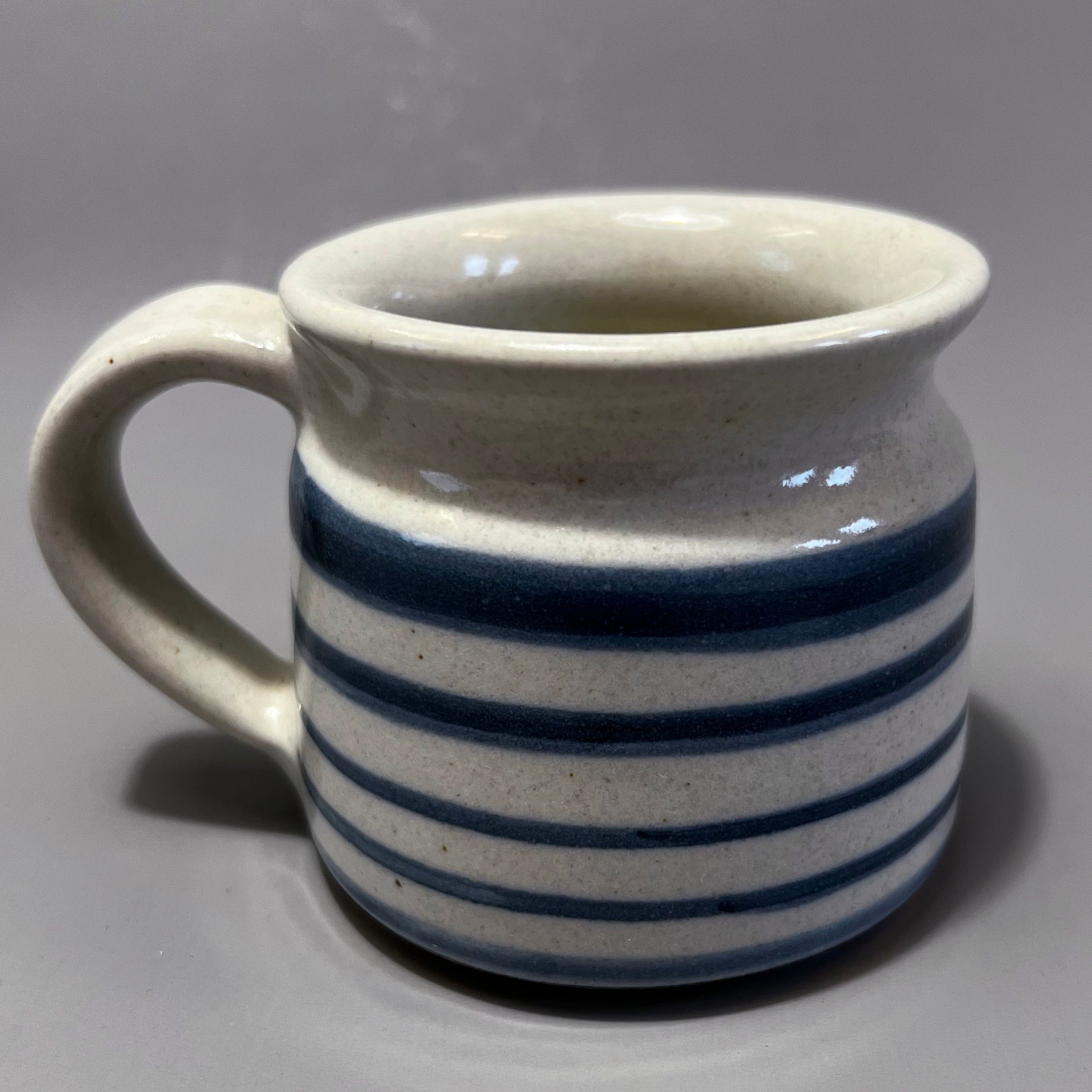 Fair Trade hand thrown Mugs