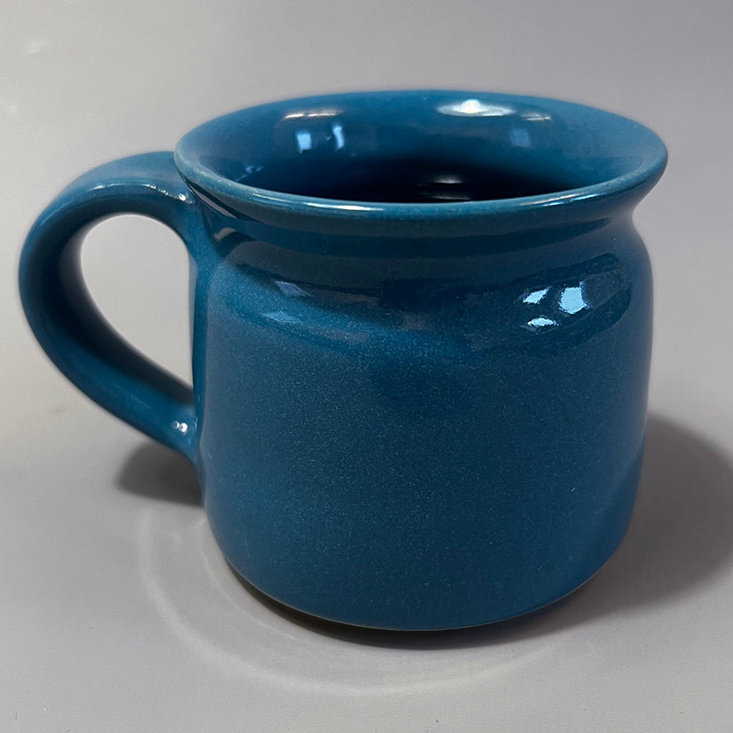 Fair Trade hand thrown Mugs