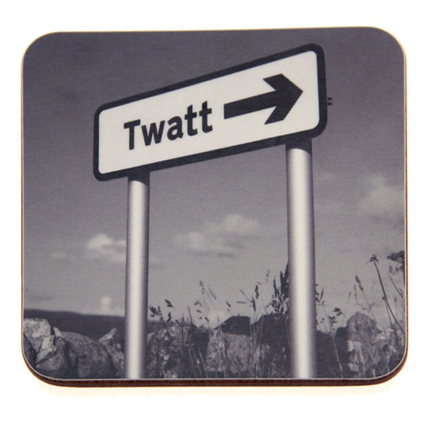 Twatt Coaster