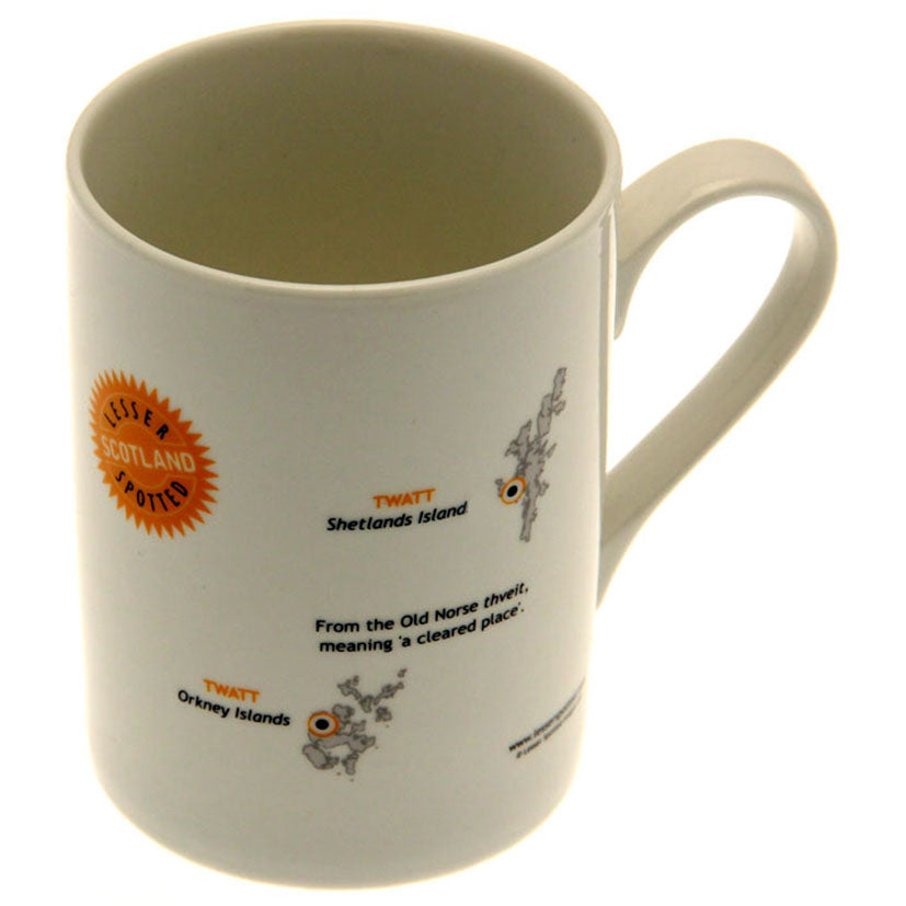 Twatt Mug