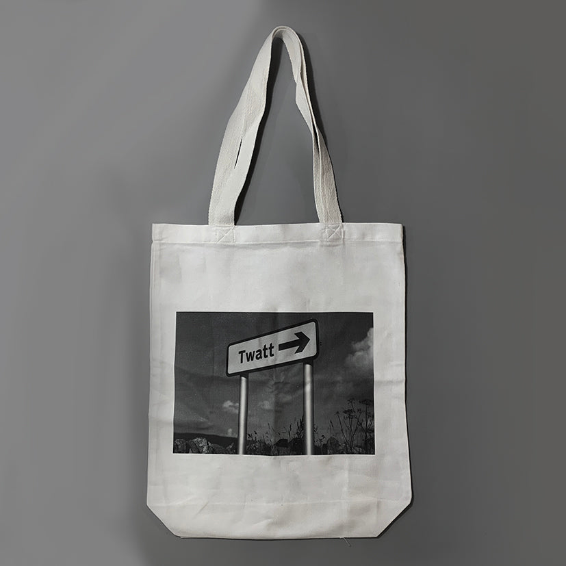 Twatt Bag