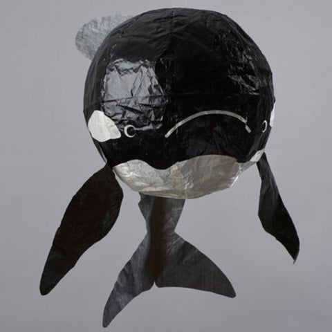 Paper balloons