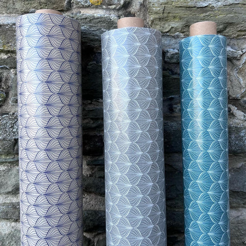 Oilcloth for your tables