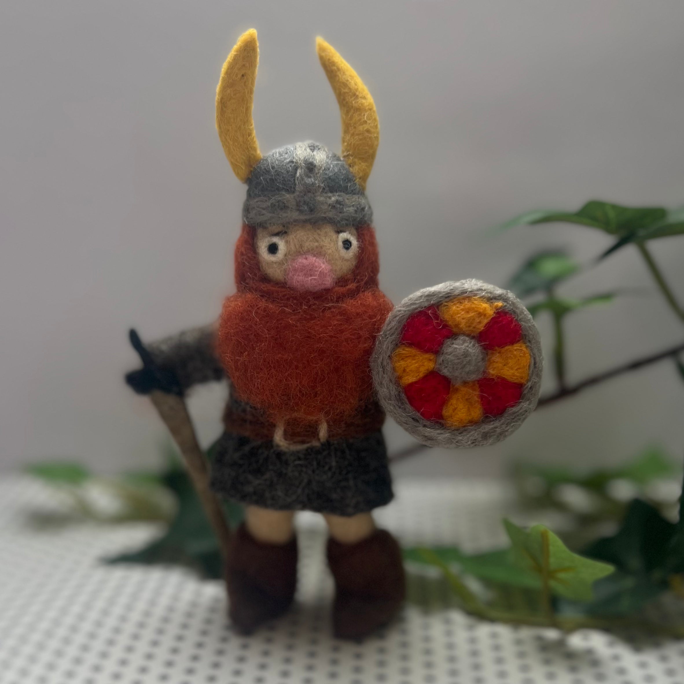 Erik the viking