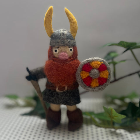 Erik the viking