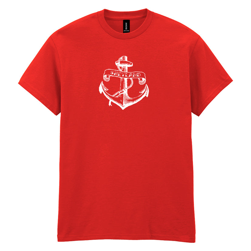 Shetland t-shirt