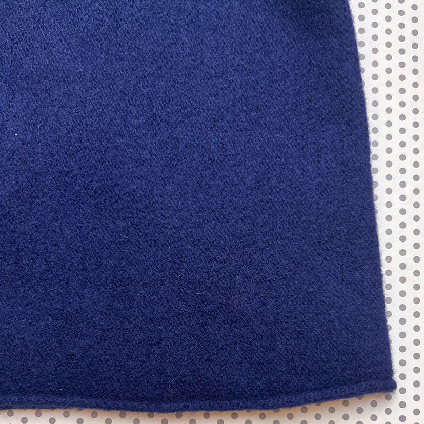 Wool hat
