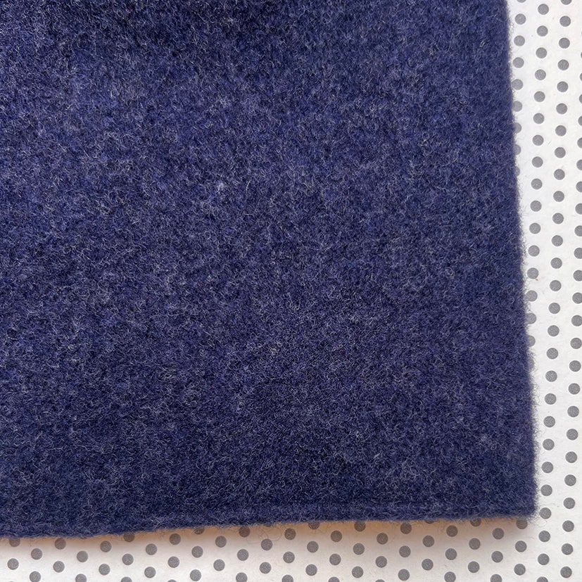 Wool hat
